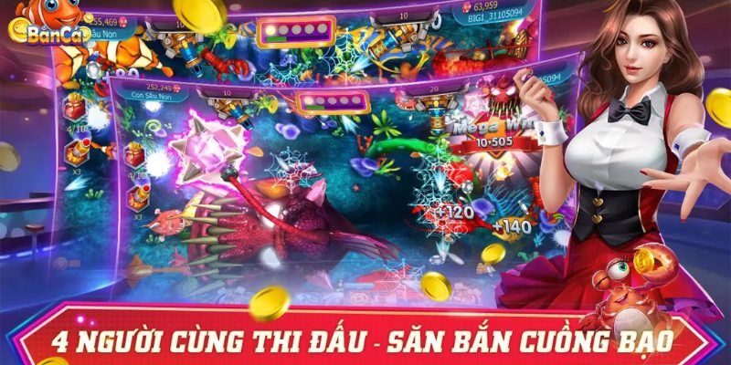 Bá Chủ Đại Dương