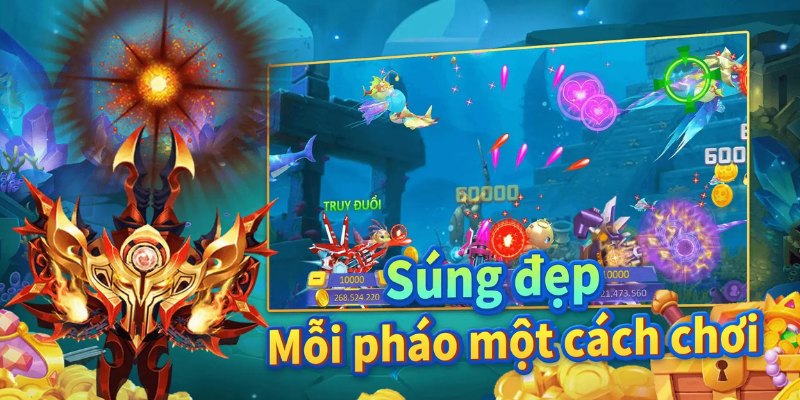 Bá Chủ Đại Dương