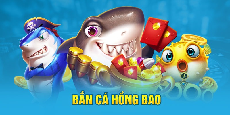 Bắn Cá Ngũ Long