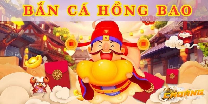 Bắn Cá Phát Tài