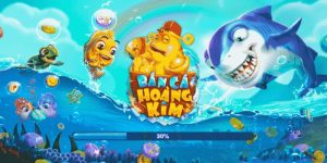 Bắn Cá Phát Tài