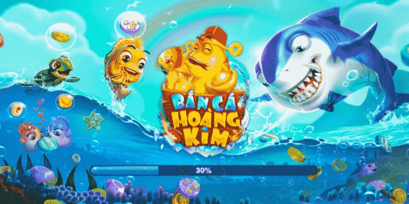 Bắn Cá Phát Tài