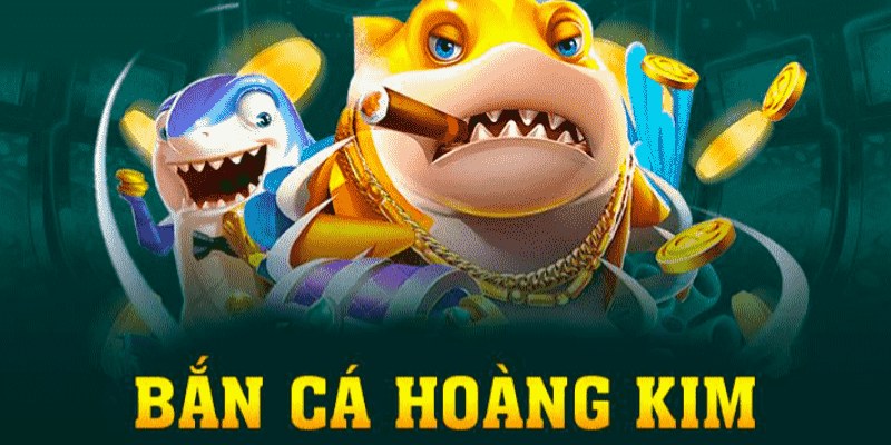 Bắn Cá Phát Tài