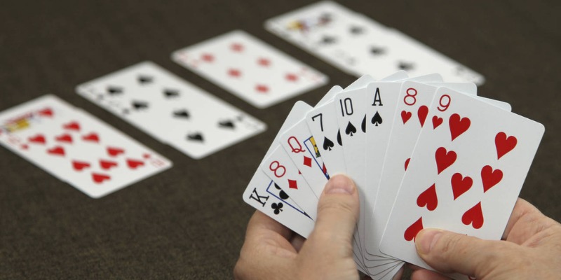 Bảo Vệ Tài Khoản i9bet