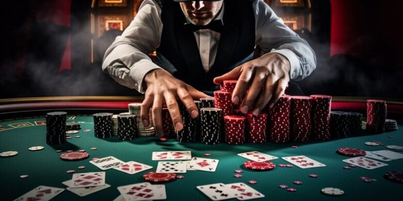 Blackjack