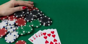 Các Loại Game Tại I9Bet