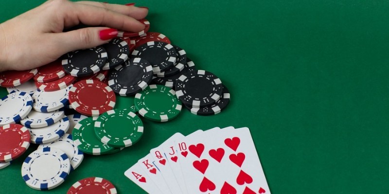 Các Loại Game Tại I9Bet