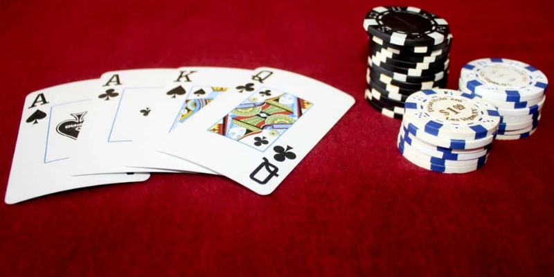 Các Loại Game Tại I9Bet