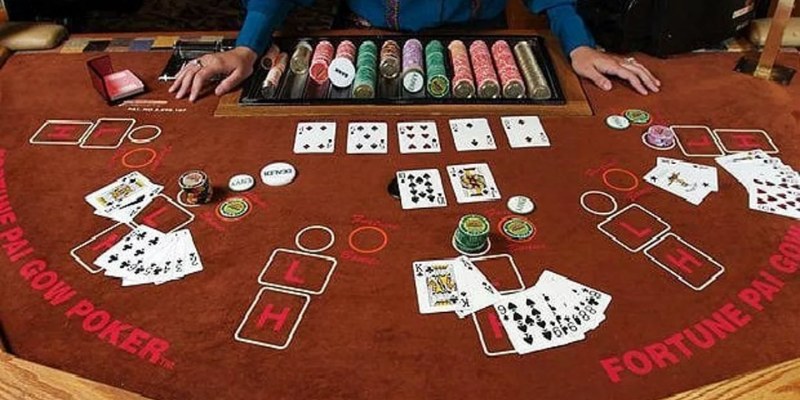 Các Lỗi Thường Gặp Khi Chơi Game Tại I9Bet