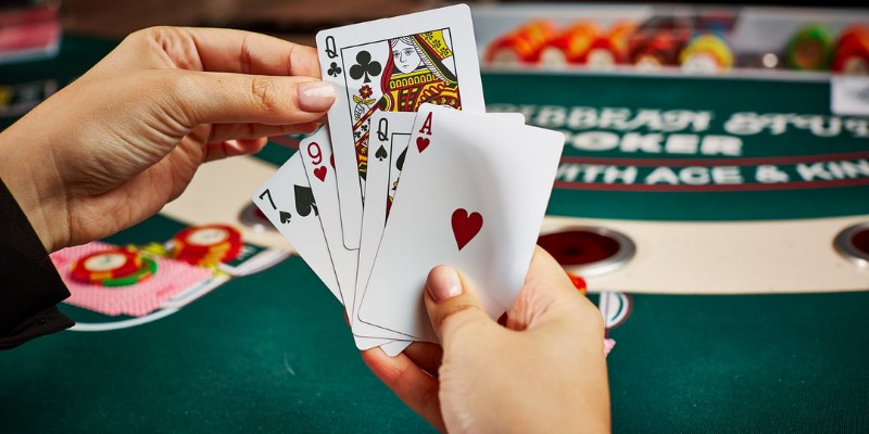 Cách Truy Cập i9bet Không Bị Chặn