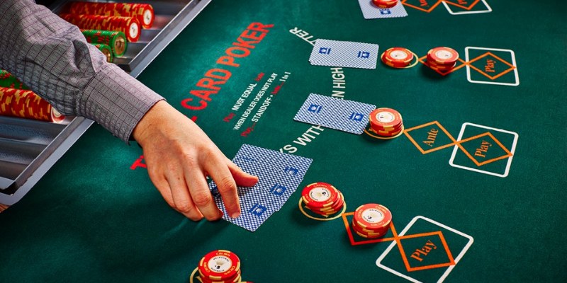 Cách Truy Cập i9bet Không Bị Chặn