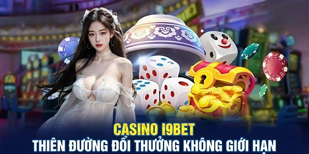 Casino I9Bet
