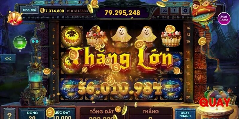 Chậu Châu Báu