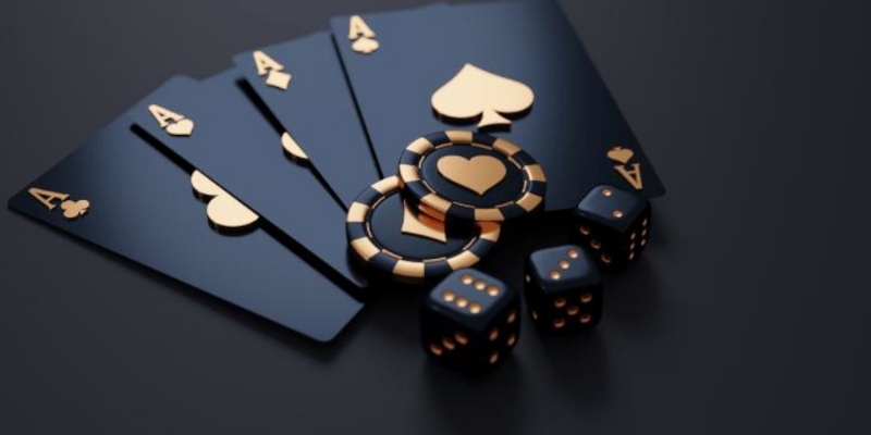 Game Bài Đổi Thưởng
