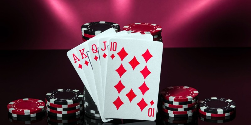 Game Bài Đổi Thưởng