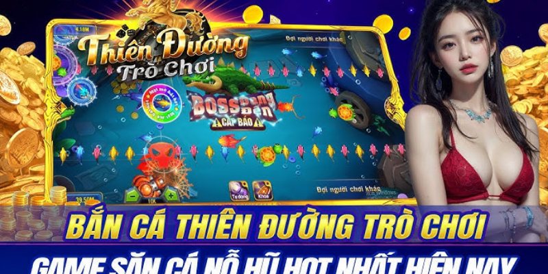 Game Bài Đổi Thưởng