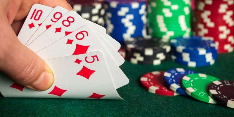 Hướng dẫn tham gia i9bet