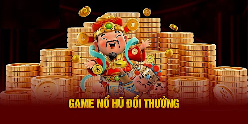 JILI Nổ Hũ