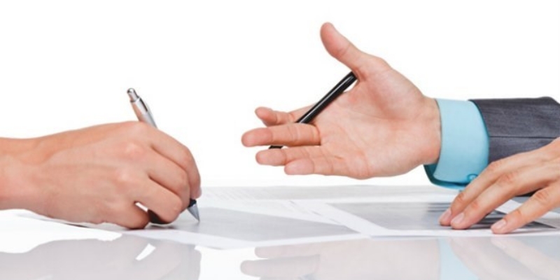 Miễn Trừ Trách Nhiệm