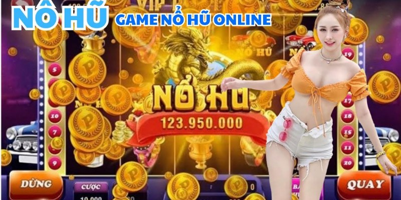 Năm Mới Lộ Lộ Phát