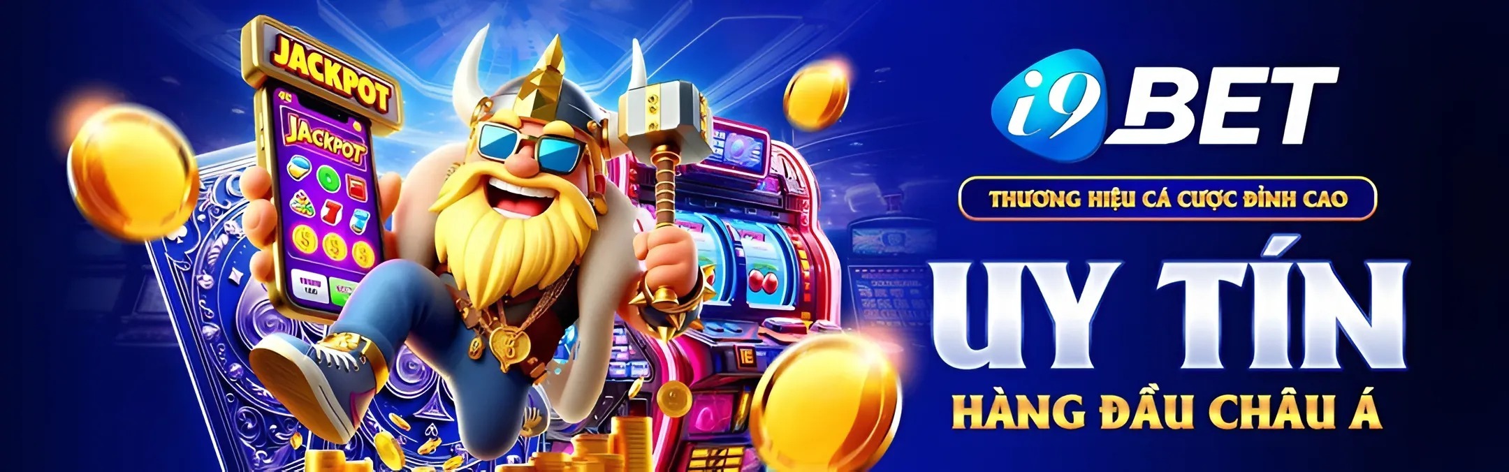 Slot Game I9Bet