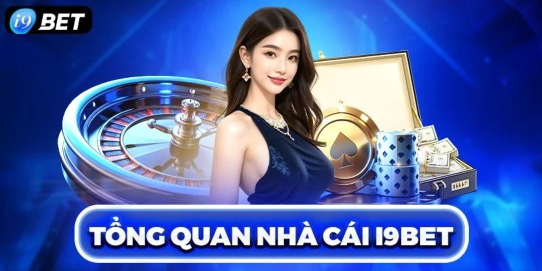 Nhà Cái I9Bet