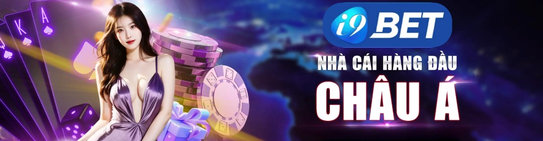 Nhà Cái I9Bet