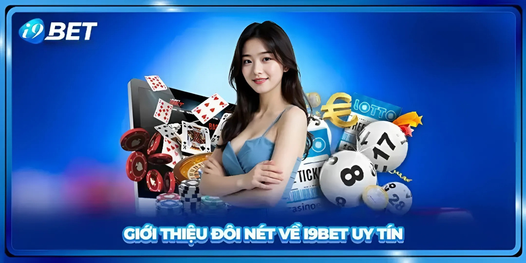 Nhà Cái I9Bet