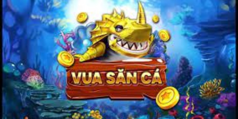 Nhị Gia Bắn Cá
