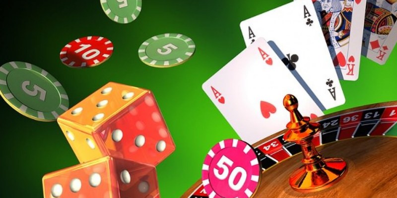 Poker