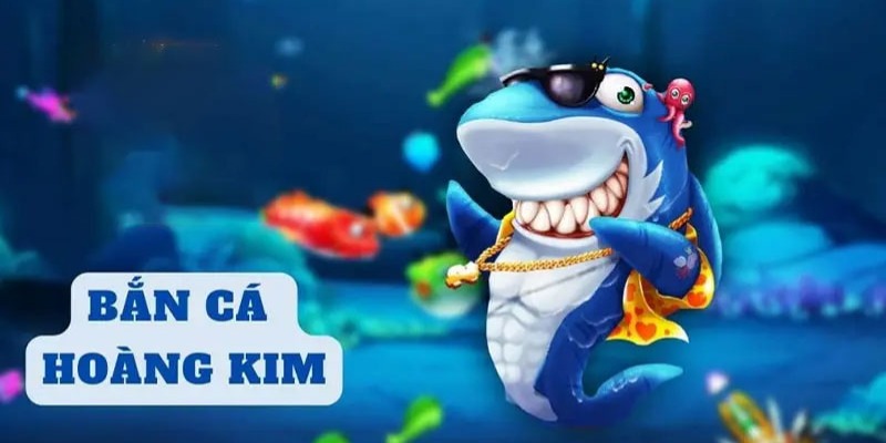 Tam Tiên Bắn Cá