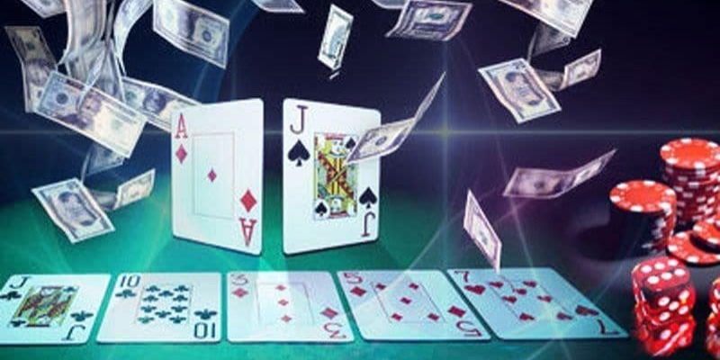 Top 5 Game Bài Đổi Thưởng