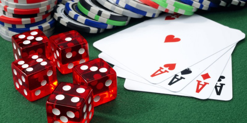 Top 5 Game Bài Đổi Thưởng