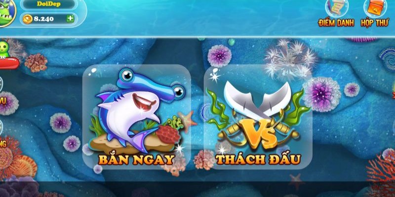 Top 5 Game Bắn Cá Đổi Thưởng