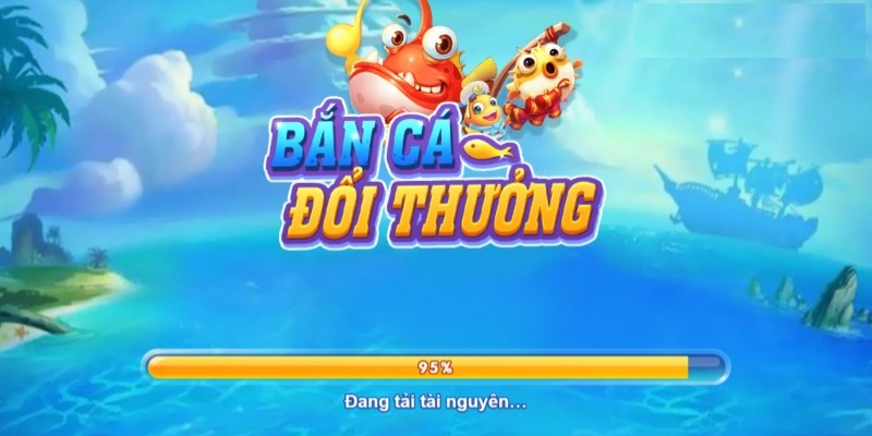 Top 5 Game Bắn Cá Đổi Thưởng