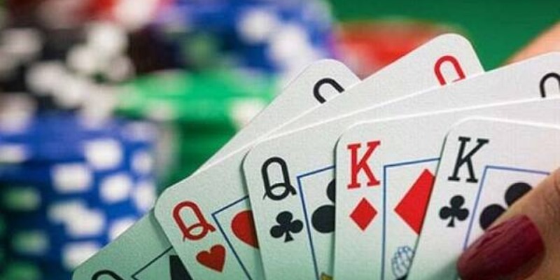 Top 5 Nhà Cung Cấp Live Casino